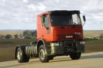 Iveco EuroCargo Cavallino 450E32T 2007 года